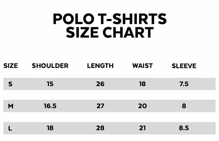 R-L PREMIUM PERFOMANCE POLO DARK BROWN 4 PREMIUM COLOR